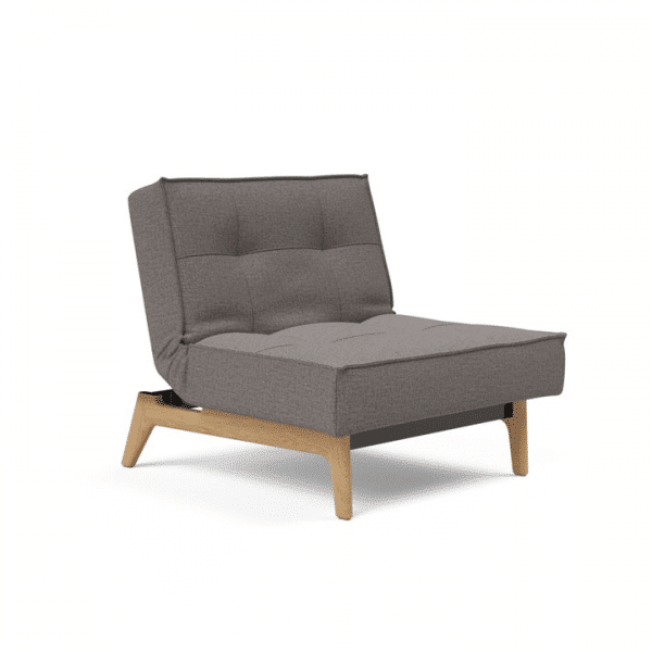 Splitback Eik chair