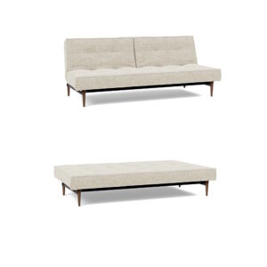 Splitback bäddsoffa från Danska Innovation Living