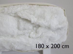 180 x 200 cm Traditional 