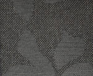 York Flower Ljusgrå