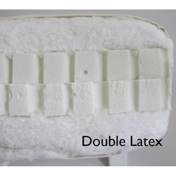 double latex 4