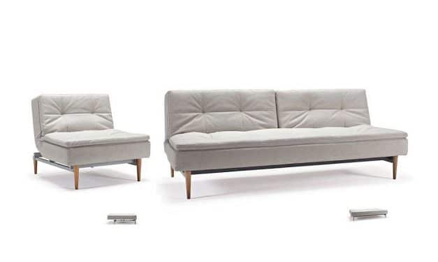 Dublexo 3+1 set från Danska Innovation Living