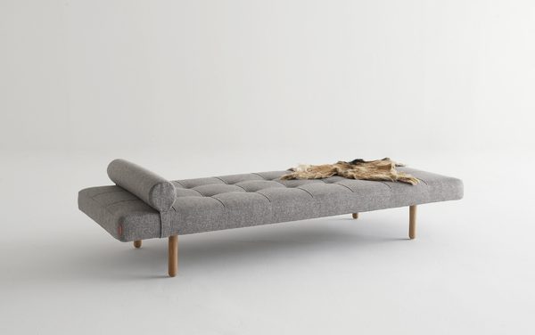 Napper dagbädd i tyg 521 outlet