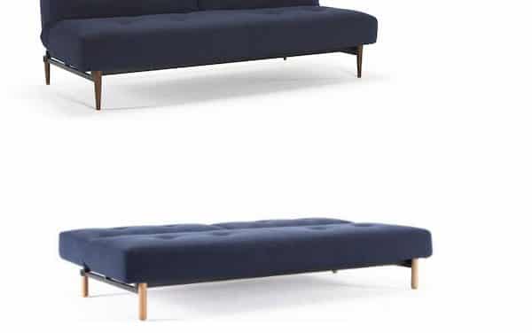 Ample bäddsoffa från Danska Innovation Living