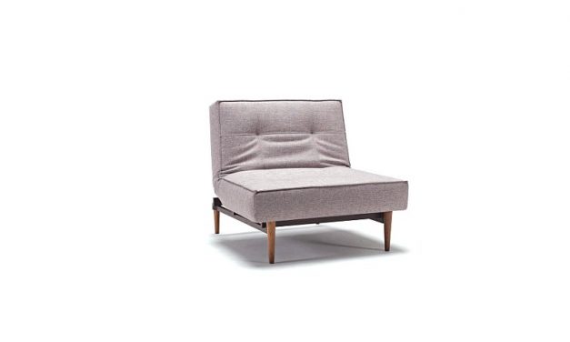 Splitback fåtölj från Danska Innovation Living