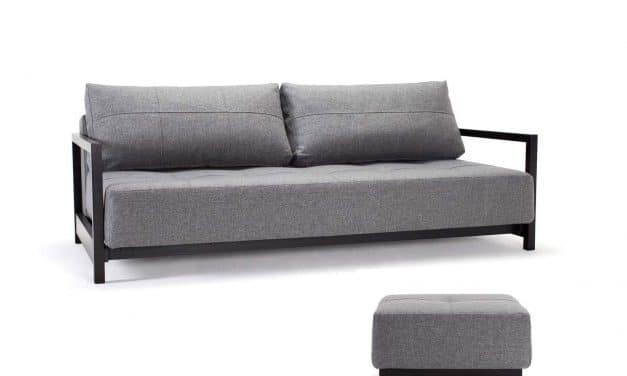 Bifrost Deluxe Excess Lounger set från Danska Innovation Living