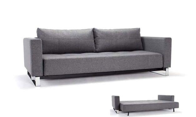Cassius Deluxe Excess Lounger från Danska Innovation Living