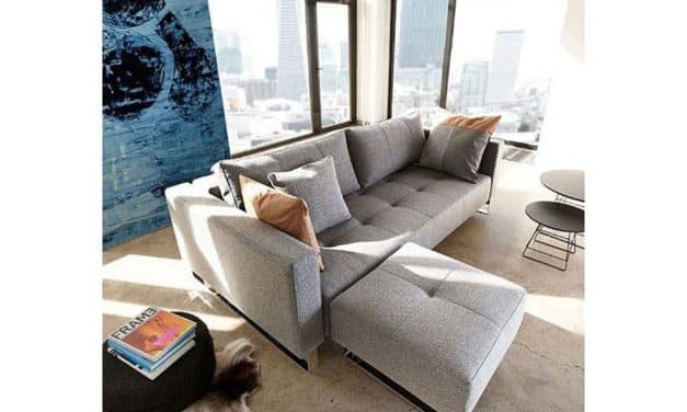 Cassius Deluxe Excess set från Danska Innovation Living