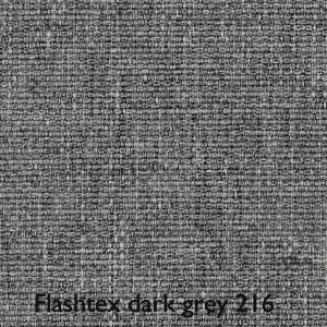 Flashtex dark grey 216