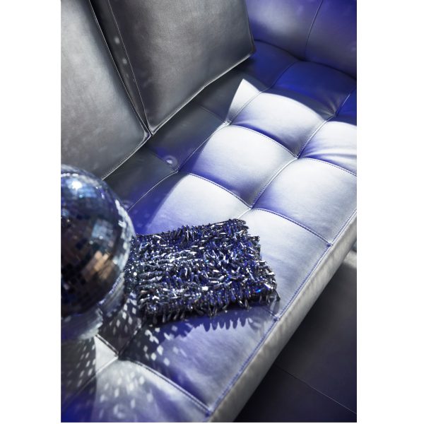 Ghia silvershine baddsoffa miljobild 2