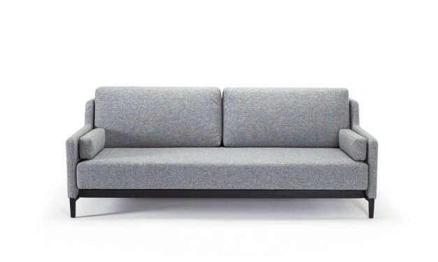 Hermod bäddsoffa från Danska Innovation Living