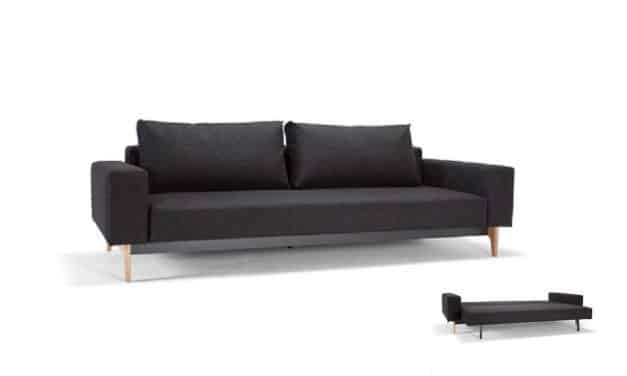 Idun bäddsoffa från Danska Innovation Living