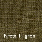 Kreta 11 Grön