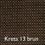 Kreta 13 Brun
