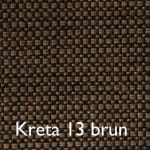 Kreta 13 Brun