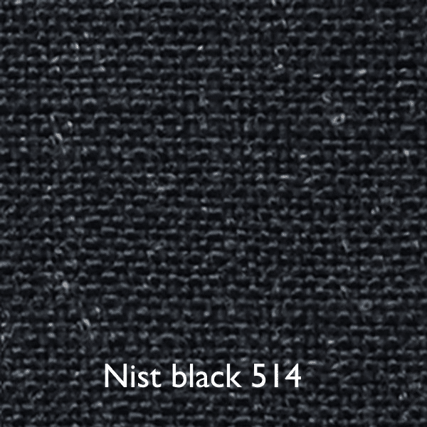 Nist black 514