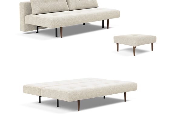 Recast soffa och pall paket från Danska Innovation Living
