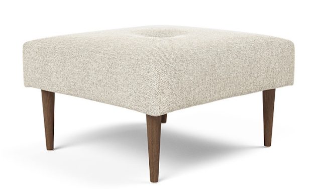 Recast fotpall från Danska Innovation Living