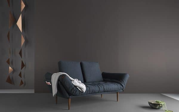 Rollo futonbäddsoffa från Danska Innovation Living