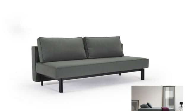 Sly 3-sits Bäddsoffa från Danska Innovation Living