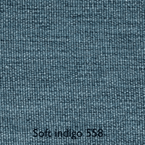 Soft indigo 558