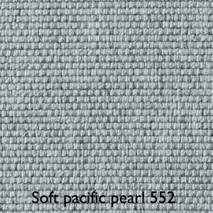 Soft pacific pearl 552