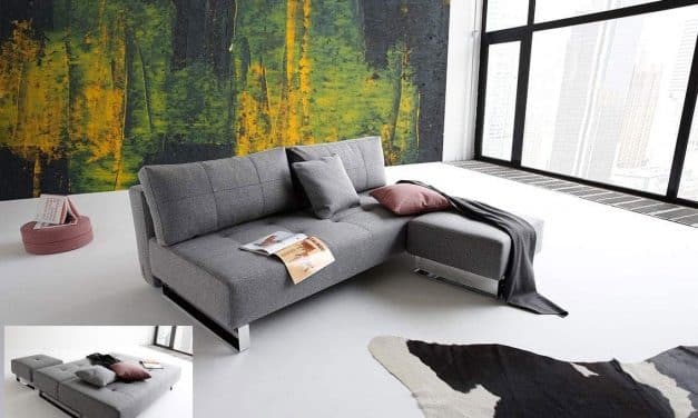 Supremax Deluxe Excess set från Danska Innovation Living