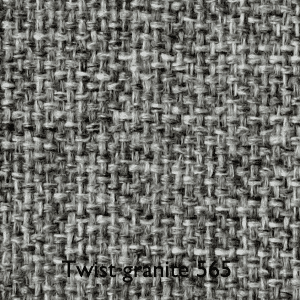 Twist granite 565