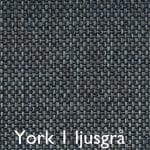 York Ljusgrå