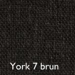 York Brun