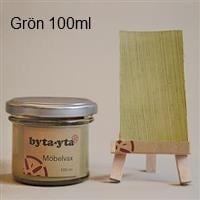 Grön Provburk 30ml