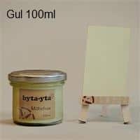 Gul Provburk 30ml