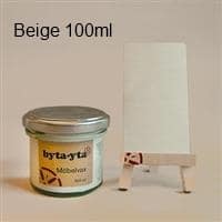 Beige Provburk 30ml