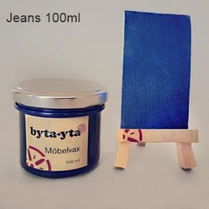 Jeans 100-125ml