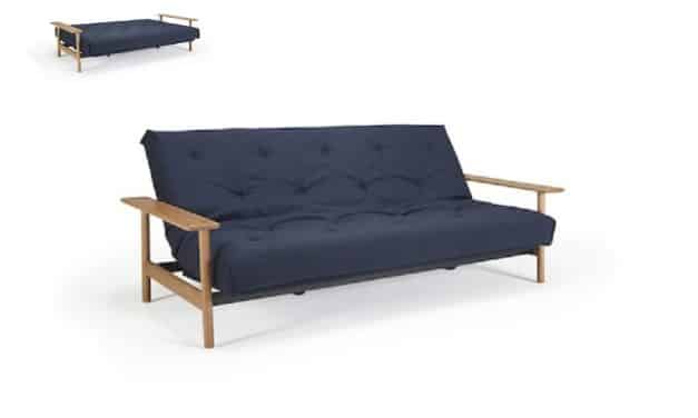 Balder 3-sits bäddsoffa från Danska Innovation Living