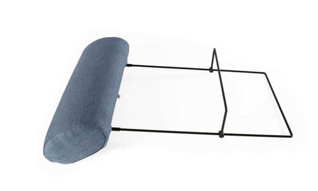 Flip Nackkudde från Danska Innovation Living (valfritt tyg)