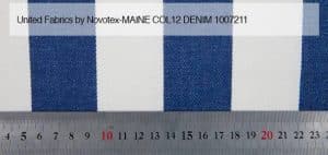 East coast collection Maine 12 denim