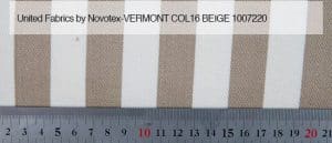 East coast collection Vermont 16 beige