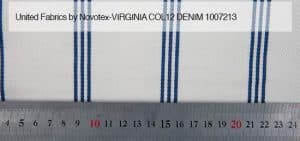 East coast collection Virginia 12 denim