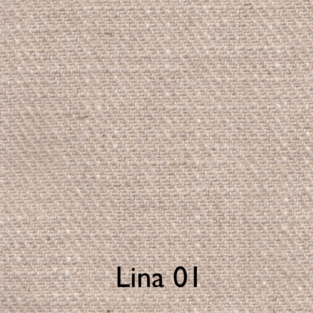 Lina-01 ekologiskt