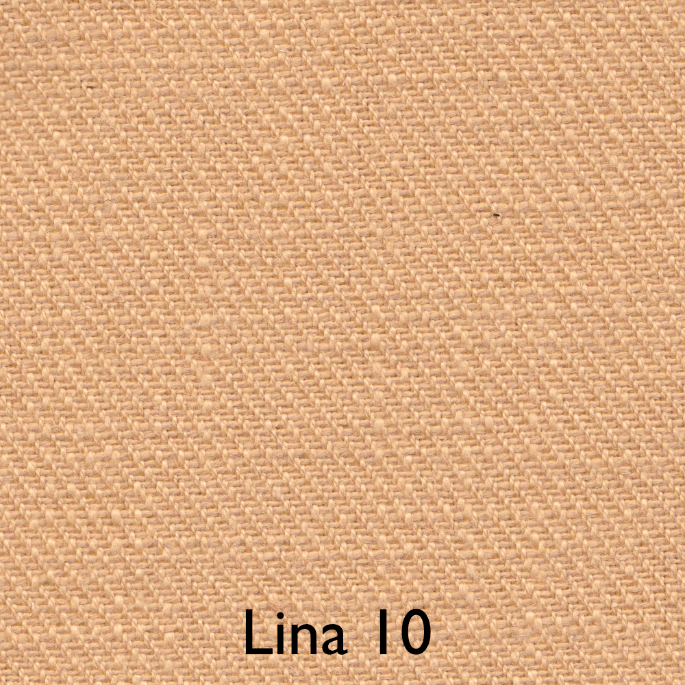 Lina-10 ekologiskt