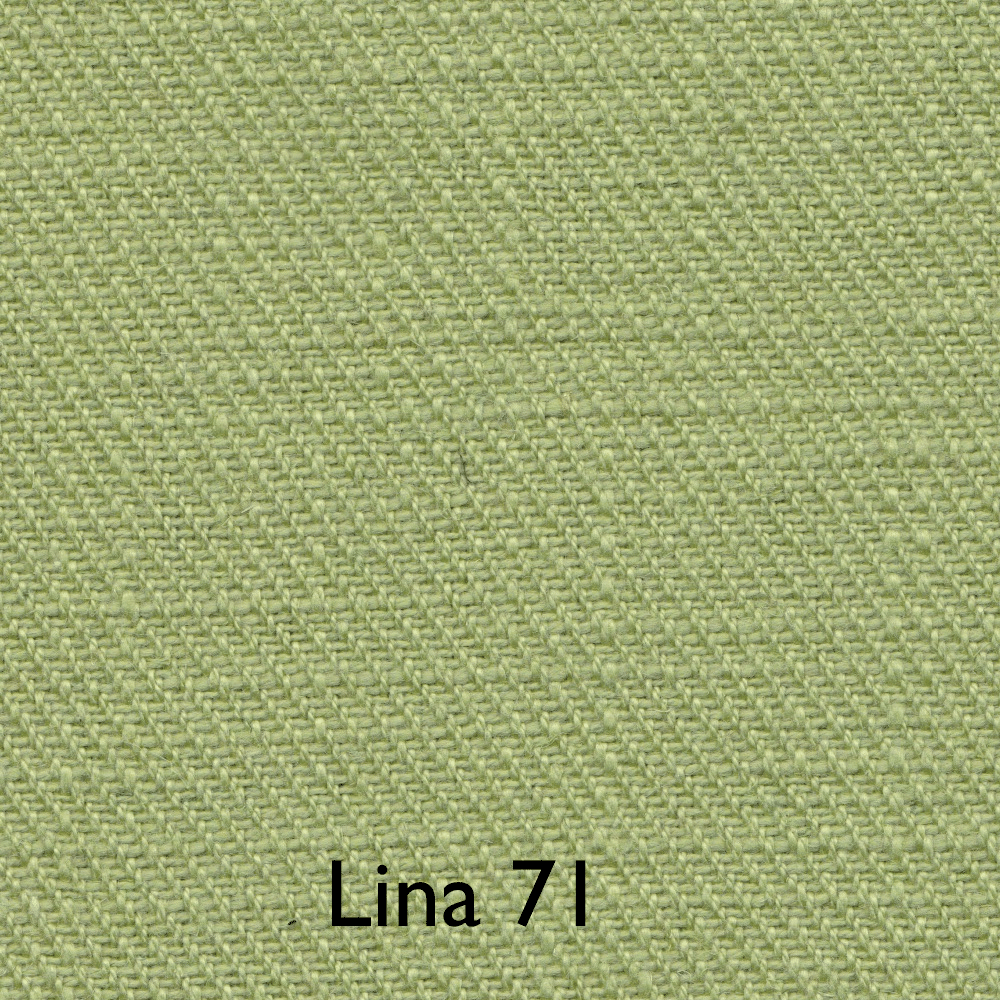 Lina-71 ekologiskt