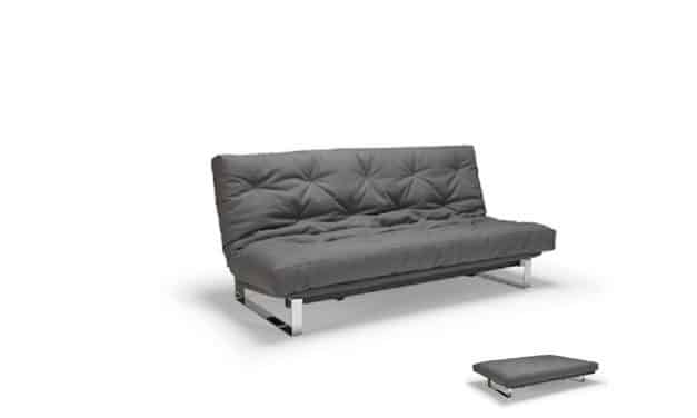 Minimum 3-sits bäddsoffa från Danska Innovation Living