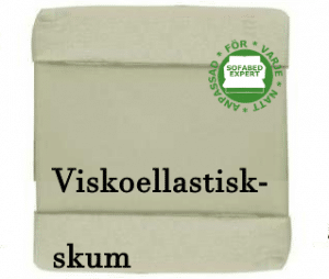 Viskoellastiskskum