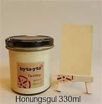 Honungsgul 330ml