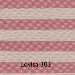 Lovisa rand 303 ekologiskt