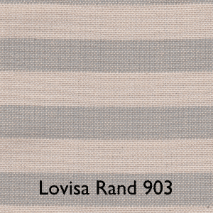 Lovisa rand 903 ekologiskt