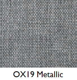 Calm OX19 Metallic