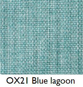 Calm OX21 Blue lagoon