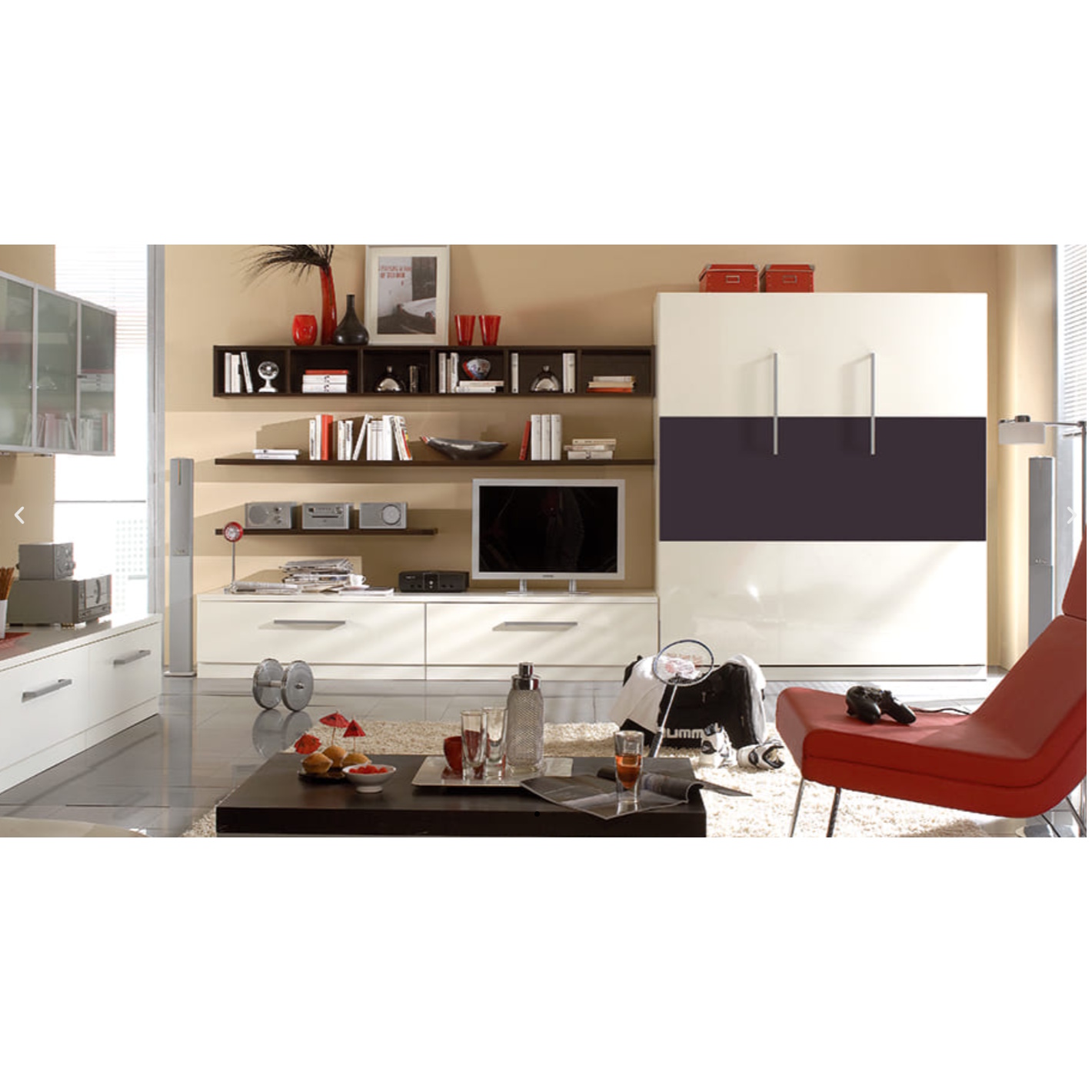 Nehl Milano (Kombination 10)